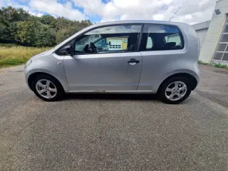 Skoda Citigo 1,0 60 Active GreenTec