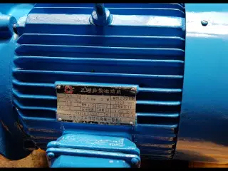 Elmotor