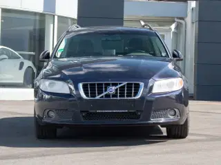 Volvo V70 2,4 D 185 aut.
