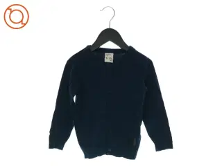 Cardigan fra VRS (Str. 98/124)