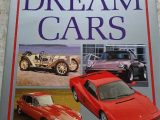 Dream cars