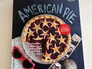 Bagebog American Pie