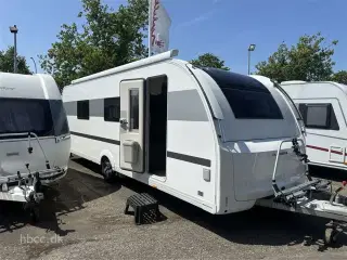 2022 - Adria Alpina 663 HT