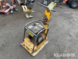 Pladevibrator Shatal RP 2412