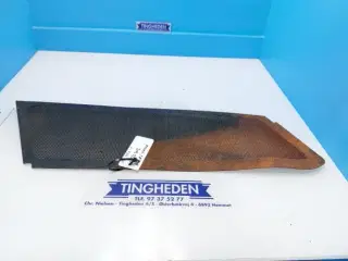 JCB 4CX Grill L. 128/63016