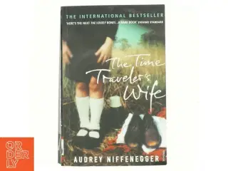 The Time Traveler&#39;s Wife af Audrey Niffenegger (Bog)