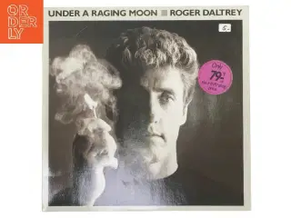 Roger Daltrey - Under a Raging Moon album fra Roger Daltrey