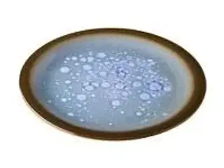 20 stk. Tallerken Coral 190 mm