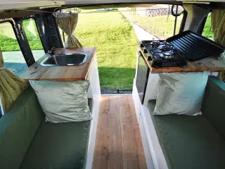 fantastisk autocamper 