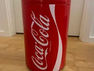 Coca Cola mini køleskab