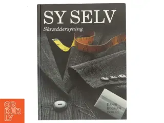 Sy Selv (Bog)
