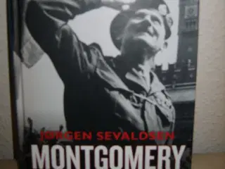 Jørgen Sevaldsen. Montgomery.