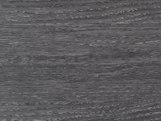 Selvklæbende PVC-gulvplanker 5,02 m² 2 mm sort og hvid