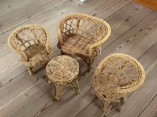 Kurvemøbler