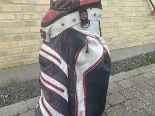 Golf bag
