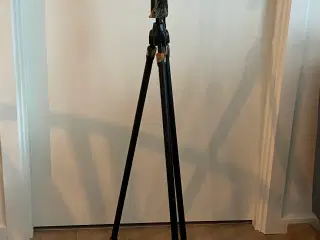 Skydestok m. 3 ben