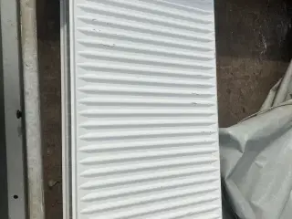 Radiator 55x100 cm