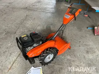 Fræser Husqvarna TR430