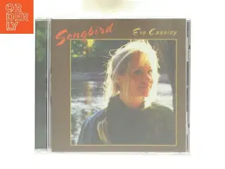 Eva Cassidy - Songbird CD fra Blix Street Records