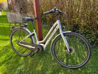 Trek el cykel