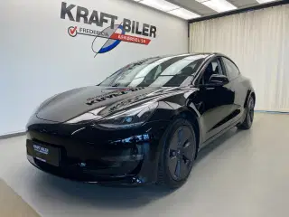 Tesla Model 3  Long Range AWD