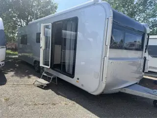 2022 - Adria Astella 754 DP