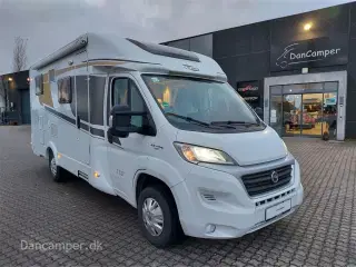 2018 - Carado T 337 Under klargøring! Fiat Carado T337