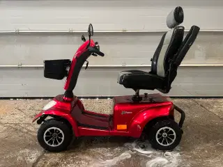El scooter pegasus svalen