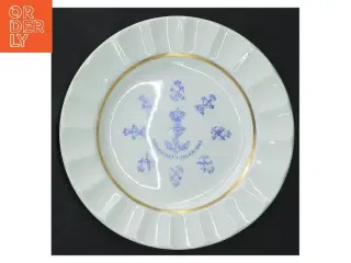 Royal Copenhagen skål fra Royal Copenhagen (str. Ø 12,5 cm)