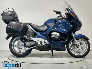 BMW R 1150 RT