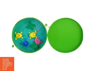 Jumpy spil fra Djeco (str. 15,5 cm)