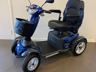Brugt Elscooter | Spurvehøgen Pegasus | Nr. 71864