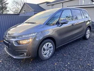 Citroën Grand C4 Picasso 1,2 PureTech 130 Extravaganza 7prs