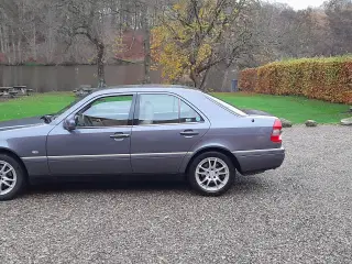 Mercedes C280 6cyl