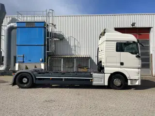 MAN TGX 18.400 - Byg selv efter ønsker
