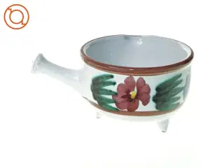 Skål (str. 12 x 16 x 7 cm)