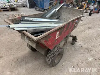 Motorbøre Bejco Kramac CU83N