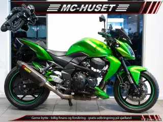 Kawasaki Z 750