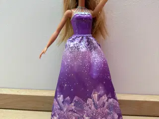 Barbie til bal