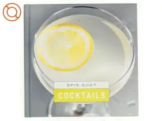 Spis godt - Cocktails af Ole Knudsen