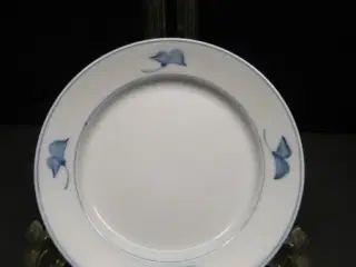 Noblesse Tallerken flad 17 cm.