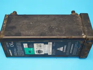 New Holland TM 190 Radar 82021162