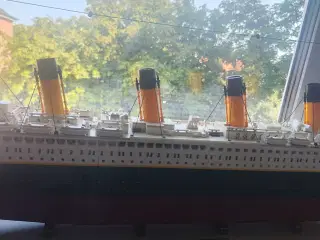Lego Titanic 10294