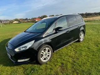 Ford Galaxy 2,0 TDCi 180 Titanium aut. 7prs