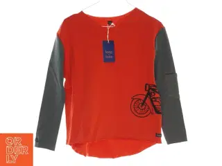 Bluse fra Loop de Loop (Str. 6 år)