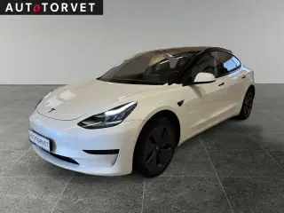 Tesla Model 3  Standard Range+ RWD