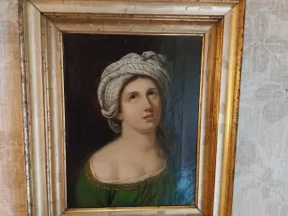 Oliemaleri
