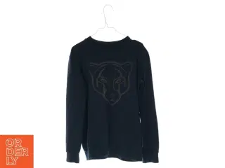 Sweatshirt fra The New (str. 146 cm)