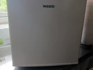 Mini fryser fra Wasko 31 Liter