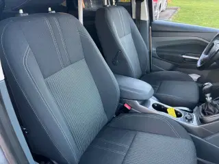 Ford C-MAX 1,0 SCTi 100 Titanium Van